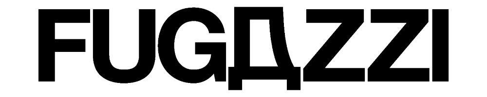 Fugazzi logo